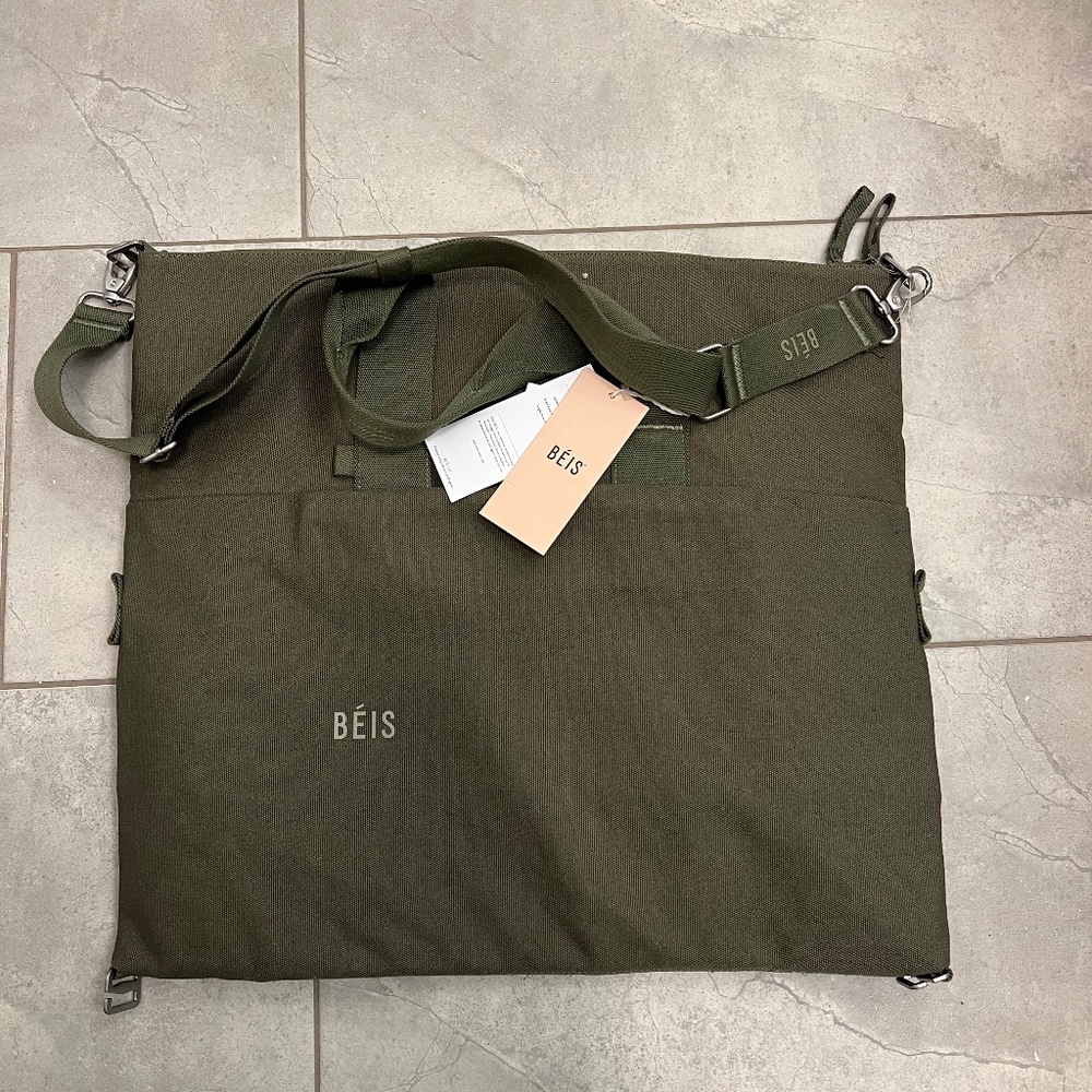 BEIS bag